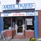 Aries Travel