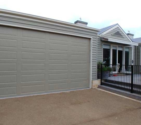 Everlift Garage Doors - Skye, VIC