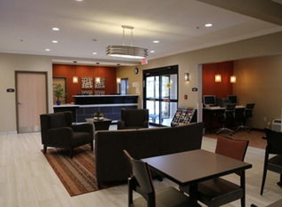 Best Western Pearl City Inn - Muscatine, IA