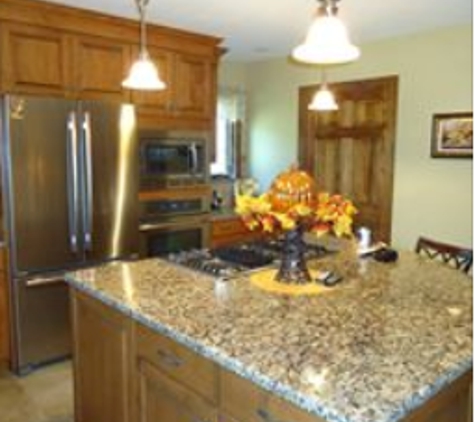 Formica's Kitchen Design Center - Johnstown, PA