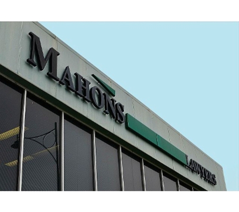 Mahons with Yuncken & Yuncken Lawyers - Blackburn, VIC