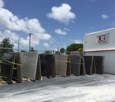 International Granite - Fort Lauderdale, FL