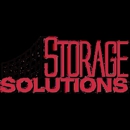Storage Solutions - Movers & Full Service Storage