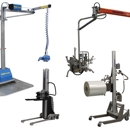 R on I, Inc. - Material Handling Equipment