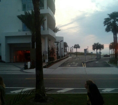 Post Corner Pizza - Clearwater Beach, FL