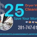 Dryer Vent Cleaning Sienna Plantation Texas - Dryer Vent Cleaning