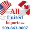 All United Imports gallery