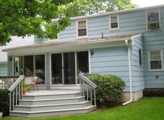 CertaPro Painters - White Plains, NY