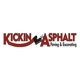 Kickin' Asphalt Paving & Excavating