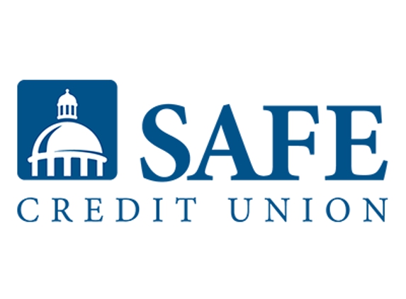 SAFE Credit Union - Closed - McClellan, CA