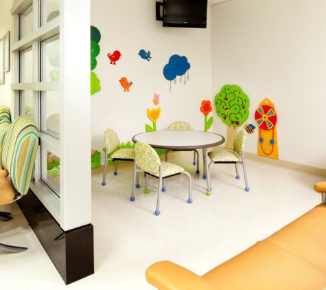 UC Davis Children's Hospital - Sacramento, CA