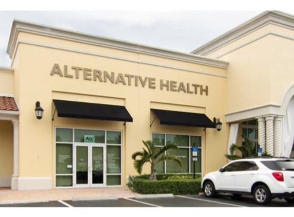 Alternative Health & Healing Center - Naples, FL