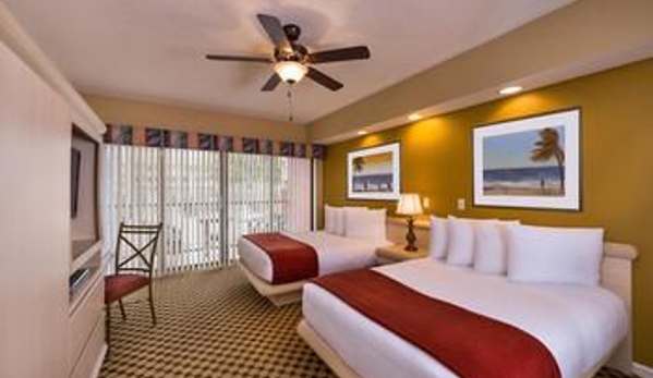 Westgate Towers Resort - Kissimmee, FL