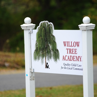 Willow Tree Academy - Fishersville, VA