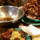 Lafayette Cajun Seafood