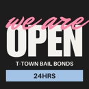 T-Town Bail Bonds - Bail Bonds