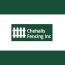 Chehalis Fencing - Farm Equipment