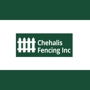 Chehalis Fencing