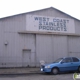 West Coast Stainless Products