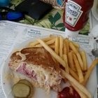 Minnie's Beach Cafe