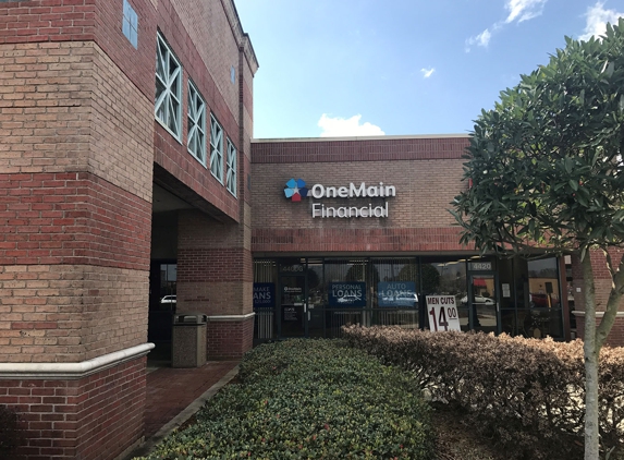 OneMain Financial - Lafayette, LA