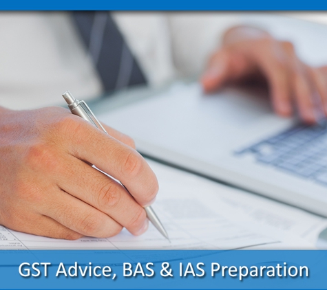 Neil C Hocquard - New Lambton, NSW. GST Advice, BAS & IAS Preparation
