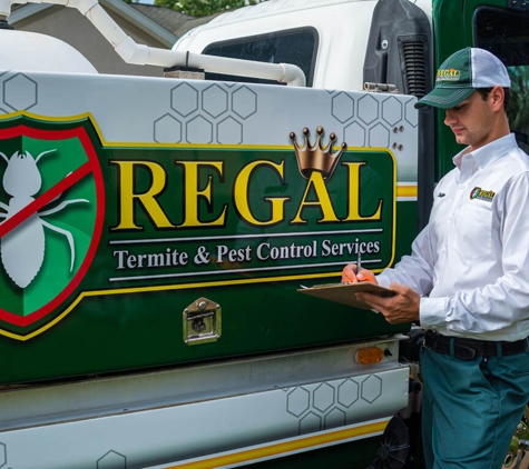 Regal Termite & Pest Control