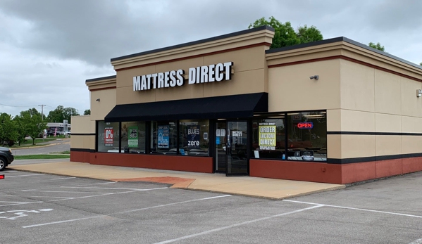 Mattress Direct - Saint Louis, MO