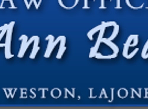 The Law Offices of Mary Ann Beaty, PC - Dallas, TX