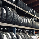 Gateway Tire World in Portland - Tire Dealers