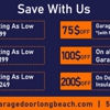 Arm Garage Door Long Beach gallery