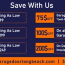 Arm Garage Door Long Beach - Garage Doors & Openers