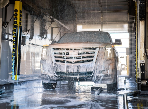 Autowash @ Dove Valley Car Wash - Englewood, CO