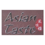 Asian Taste