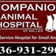 Companion Animal Hospital of Waller