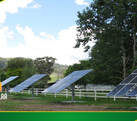Eco Energy & Solar Solutions. Free Site Assessments