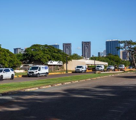 Air Conditioning Essential Services Incorporated - Honolulu, HI