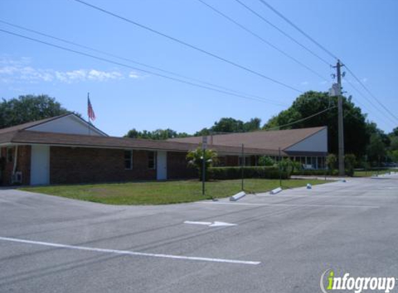 Church of The Nazarene - Sanford, FL