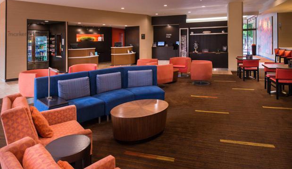 Courtyard by Marriott - Oxnard, CA