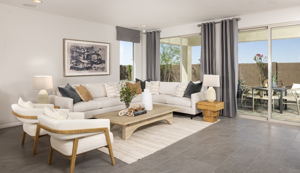 Legado West by Pulte Homes - Queen Creek, AZ