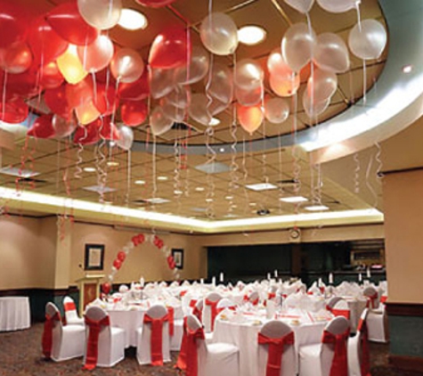 Commercial Club Albury - Albury, NSW