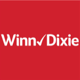 Winn Dixie Supermarket