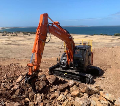 Diggin-it Earthworx