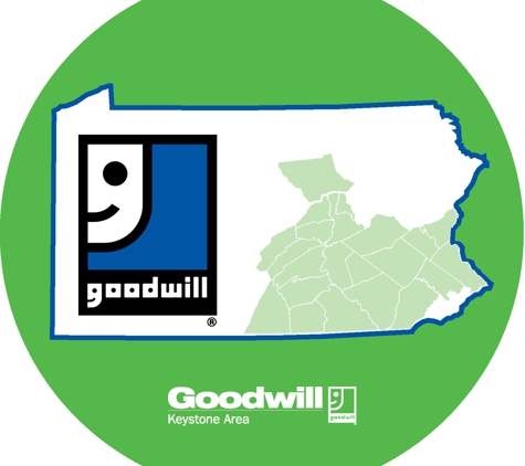 Goodwill Outlet Center & Donation Center - Camp Hill, PA