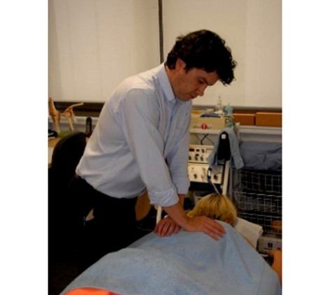 Collins Street Physiotherapy - Melbourne, VIC