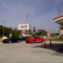 Avis Rent A Car - Van Rental & Leasing