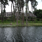 Orlando Lake Tours