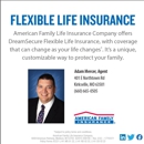Mercer, Adam, AGT - Homeowners Insurance