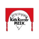 Kid's Korner Pizza - Pizza