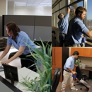 Maids In Dallas - Janitorial Service